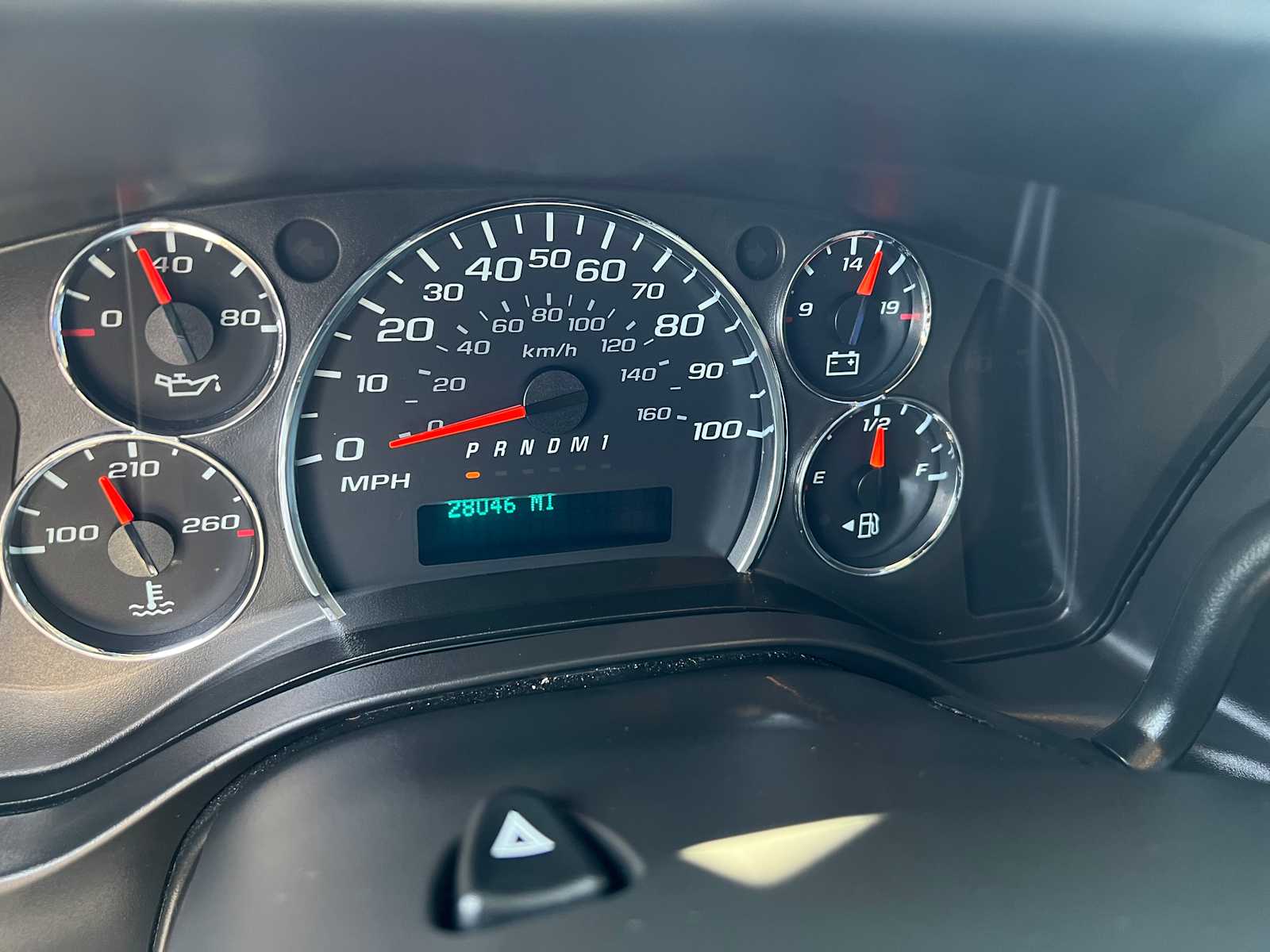 2018 Chevrolet Express 