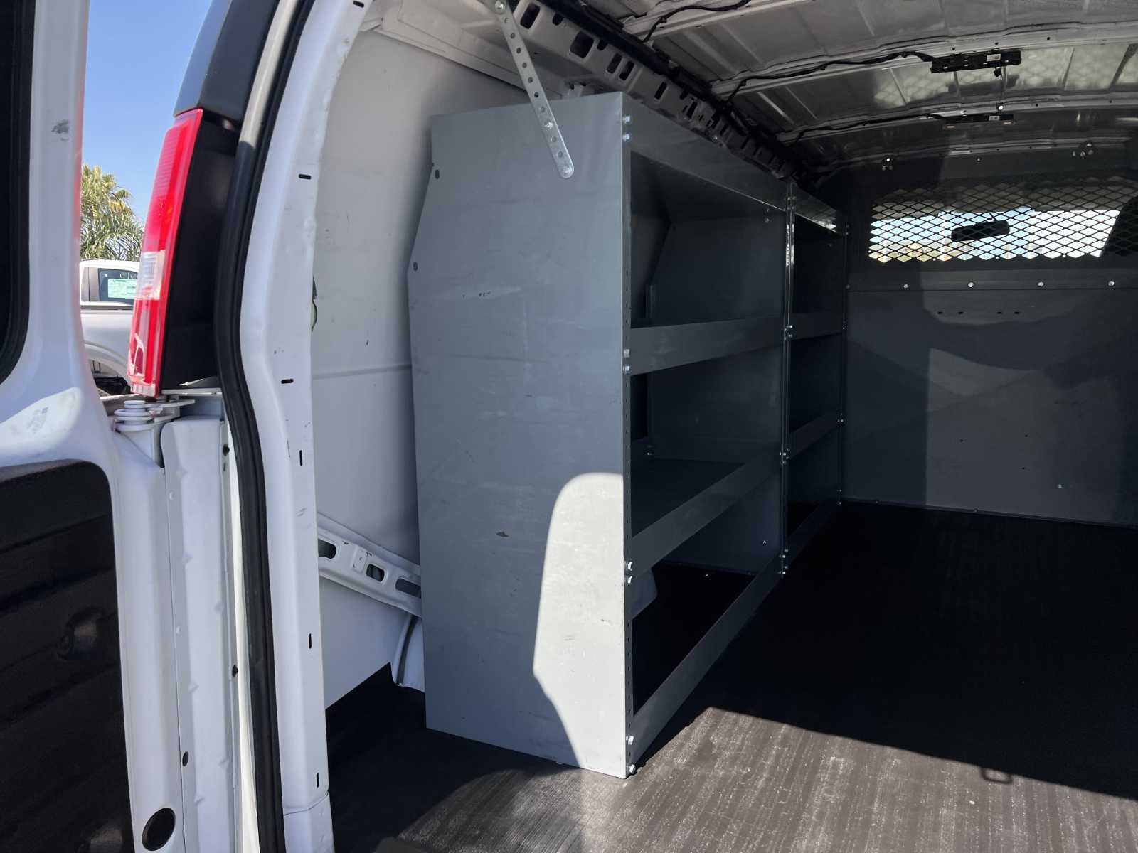 2019 Chevrolet Express CARGO