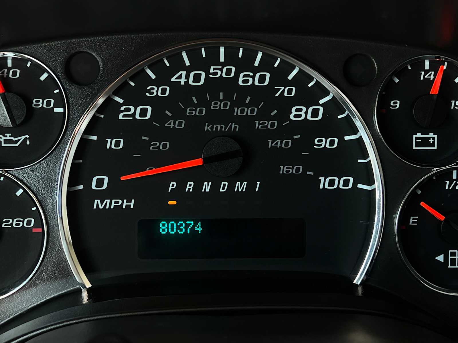 2020 Chevrolet Express 