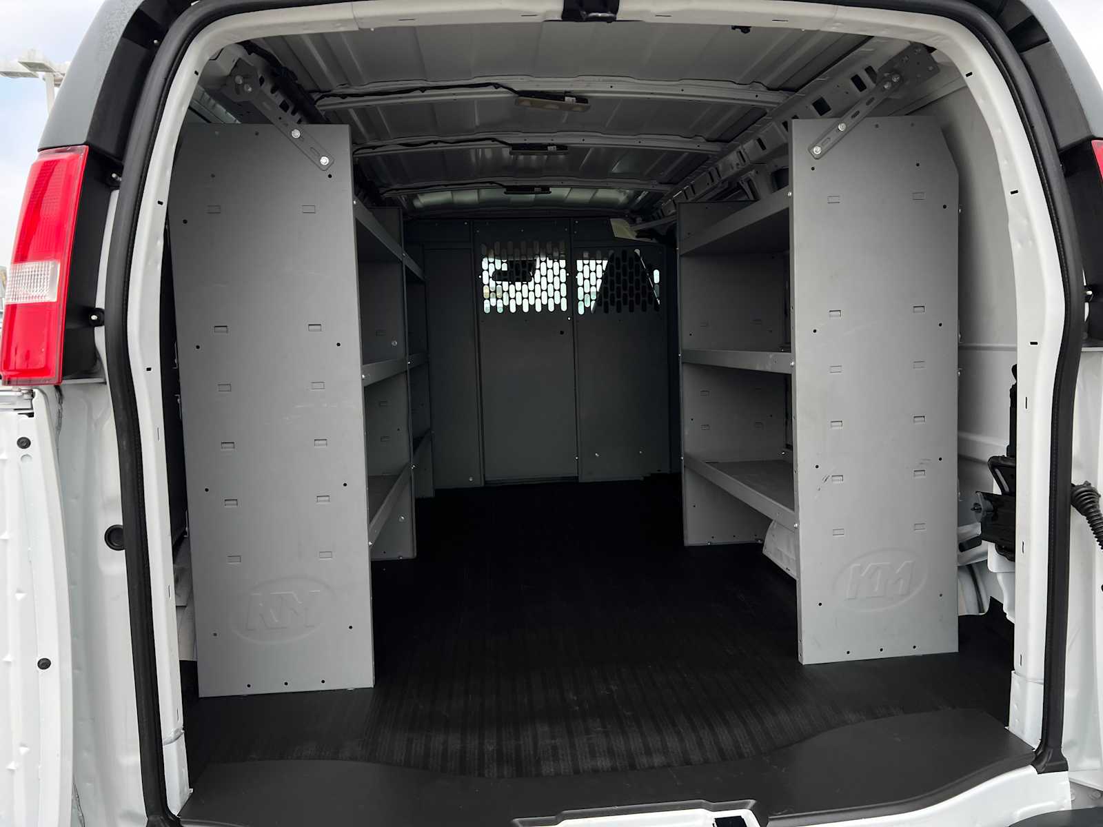 2020 Chevrolet Express 