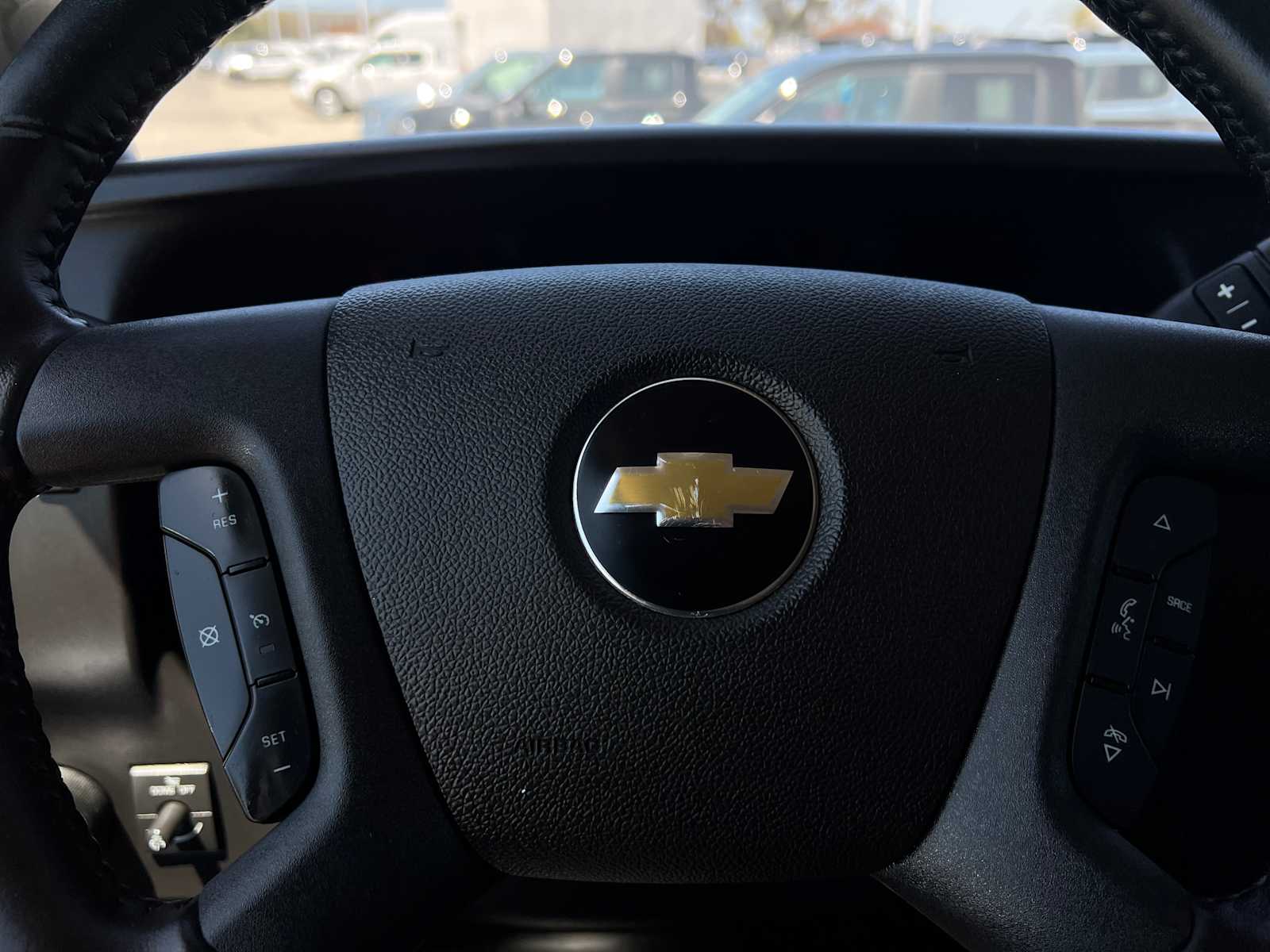 2020 Chevrolet Express 