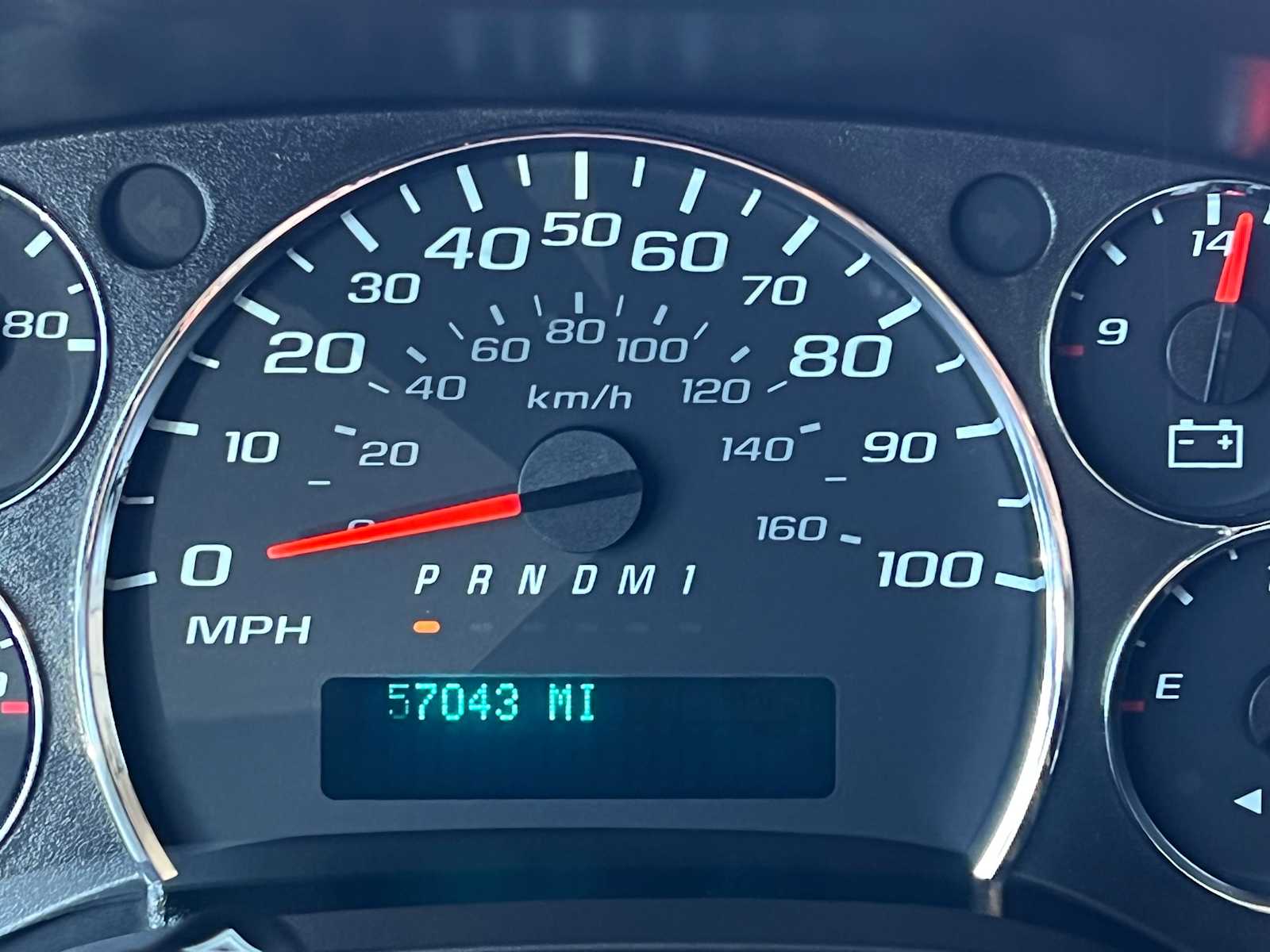 2020 Chevrolet Express 
