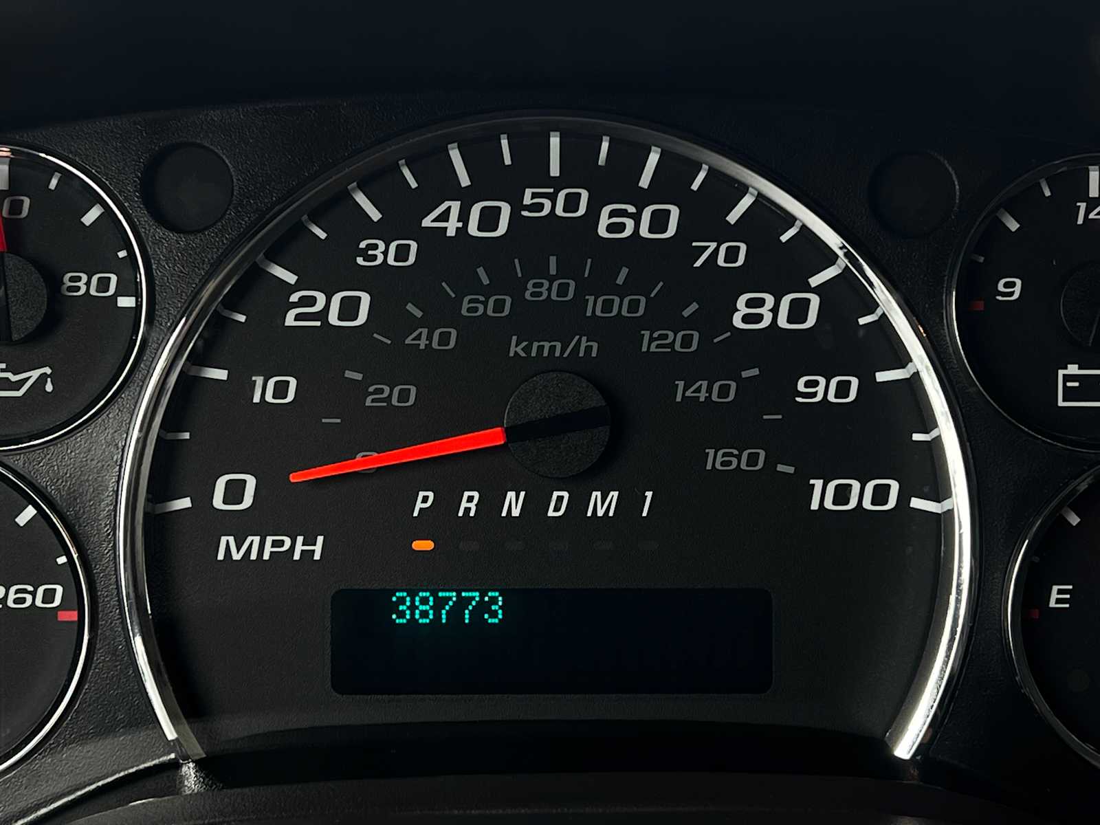 2018 Chevrolet Express 