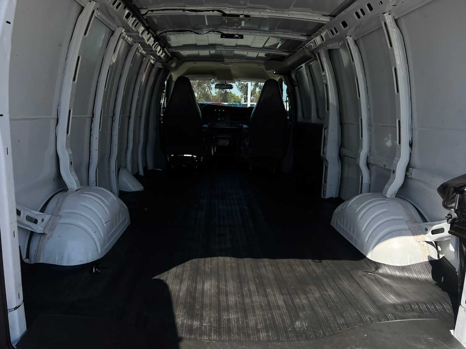 2023 Chevrolet Express 