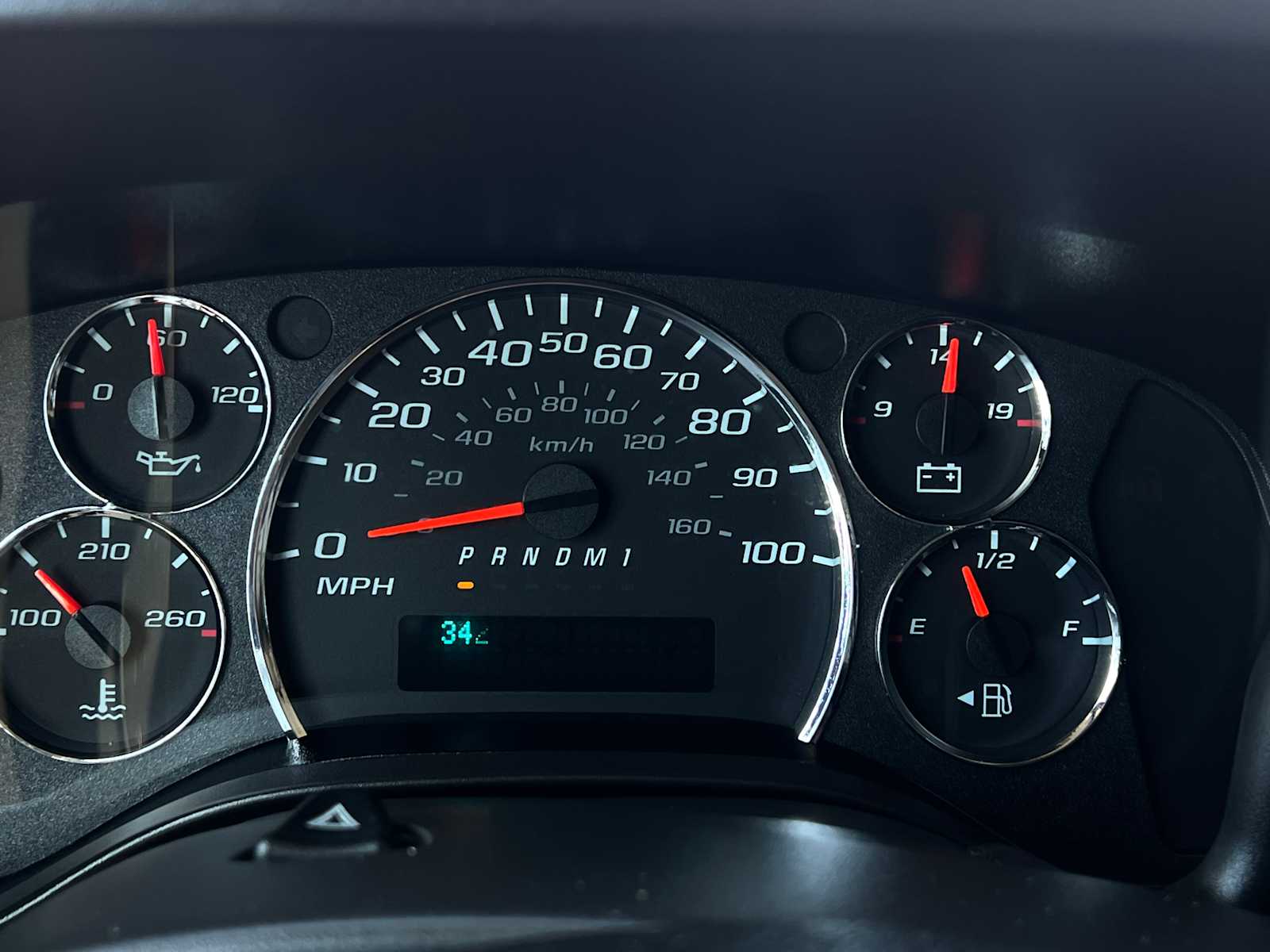 2023 Chevrolet Express 