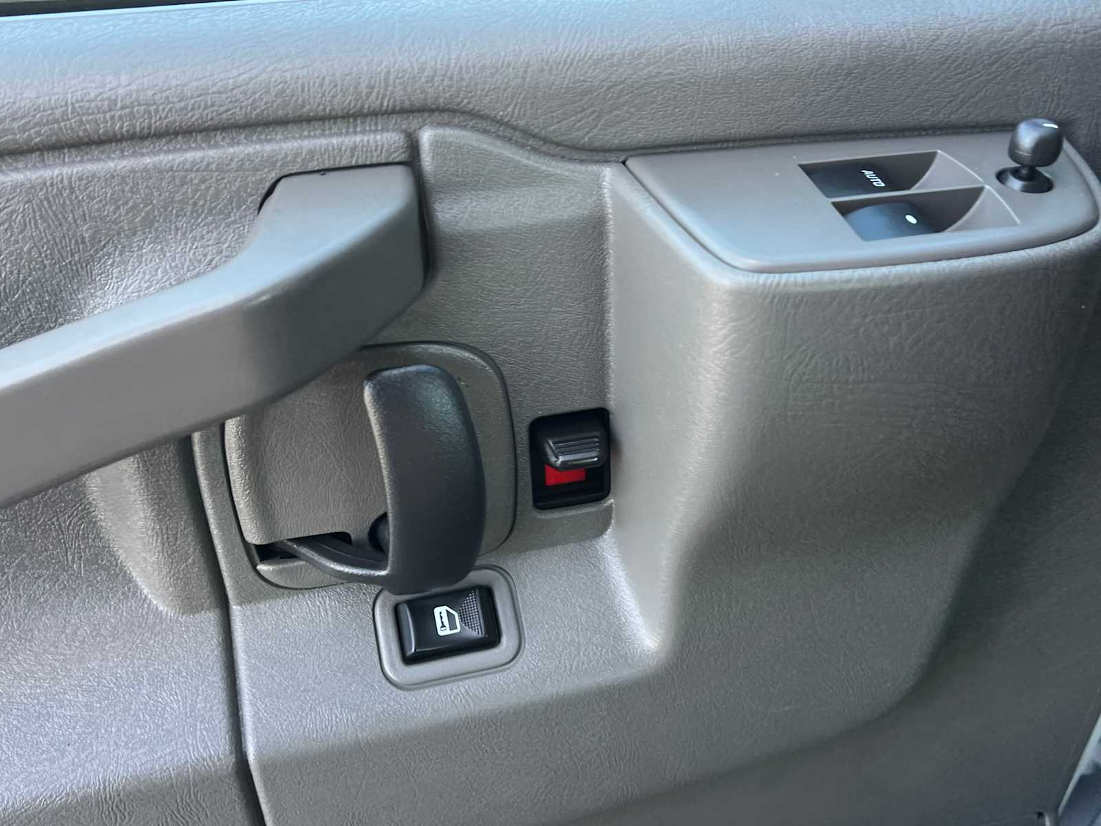 2022 Chevrolet Express 
