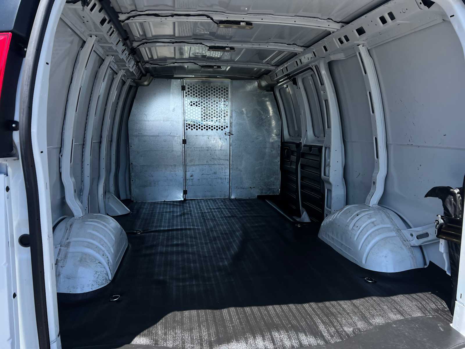 2022 Chevrolet Express 