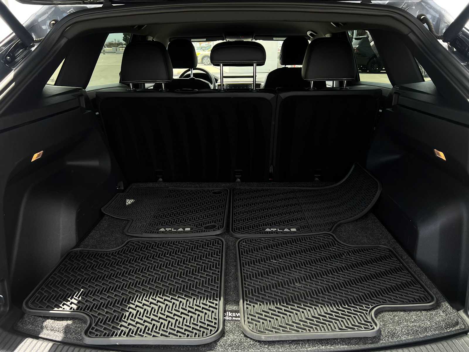 2021 Volkswagen Atlas Cross Sport 2.0T SE