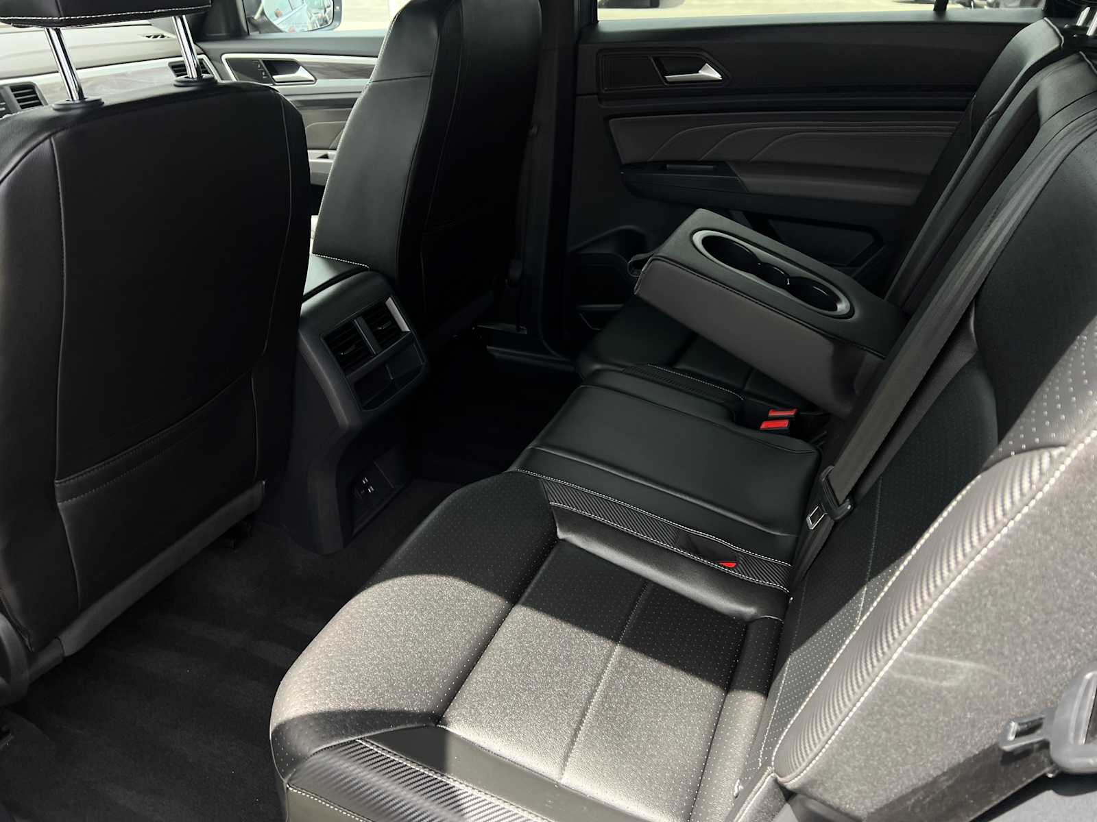 2021 Volkswagen Atlas Cross Sport 2.0T SE