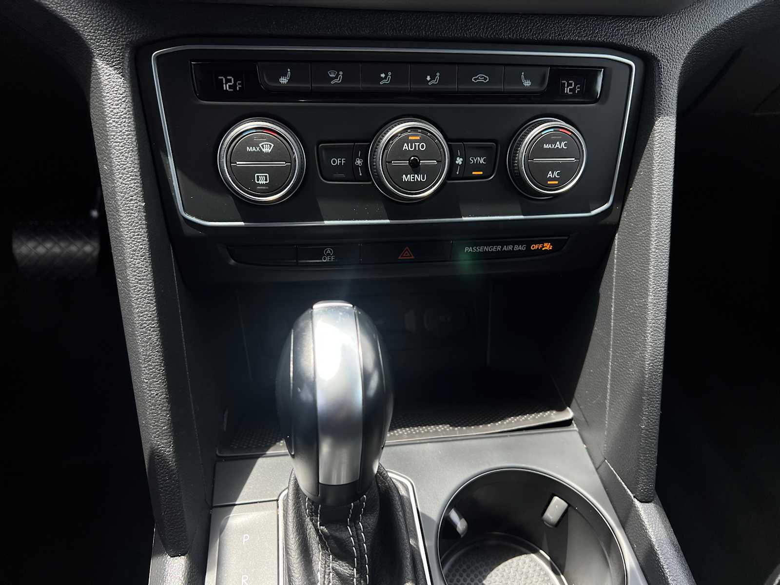 2021 Volkswagen Atlas Cross Sport 2.0T SE