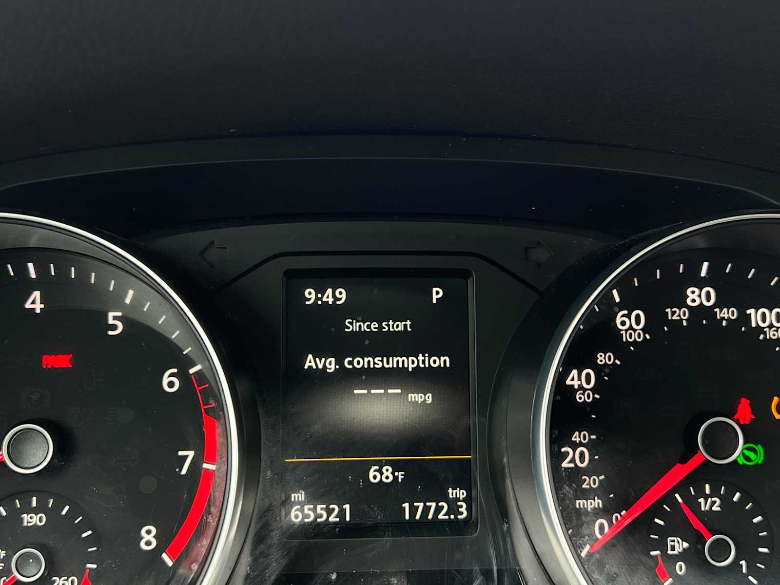 2019 Volkswagen Passat 2.0T Wolfsburg Edition