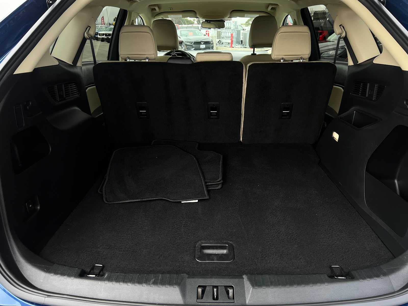 2024 Ford Edge SE