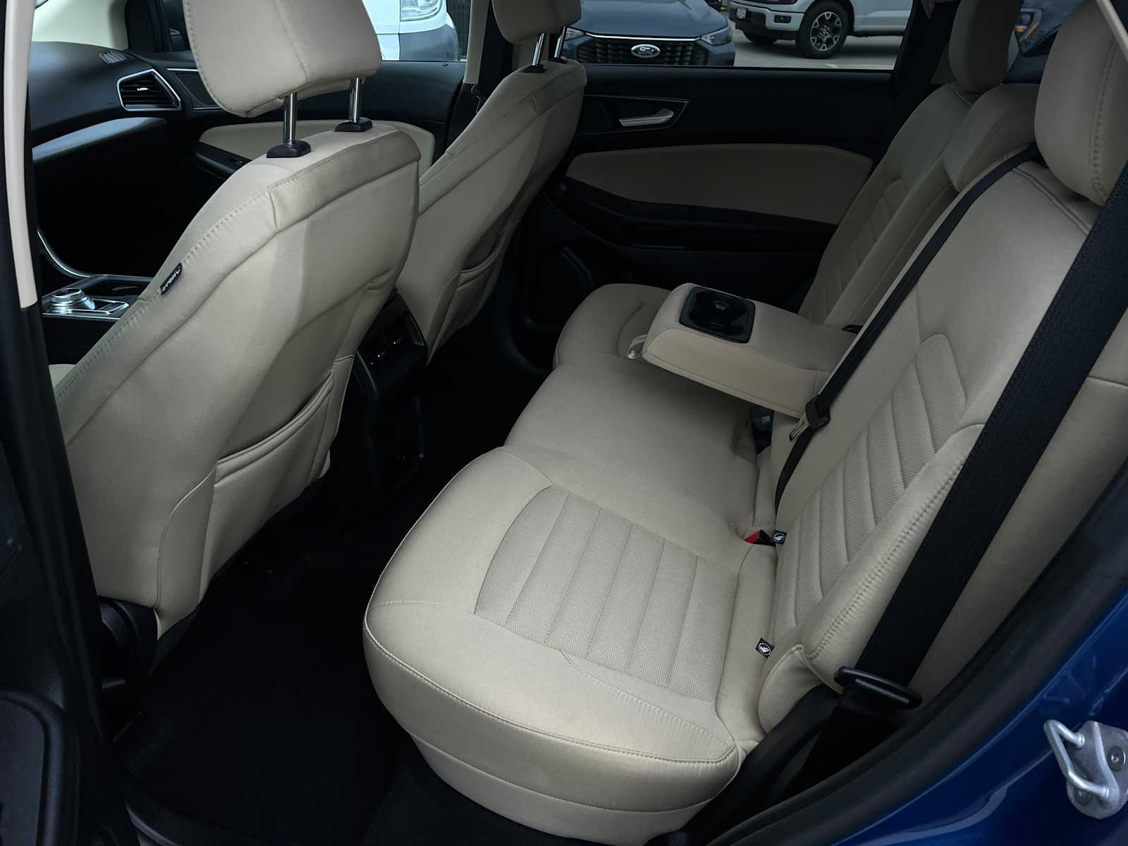 2024 Ford Edge SE