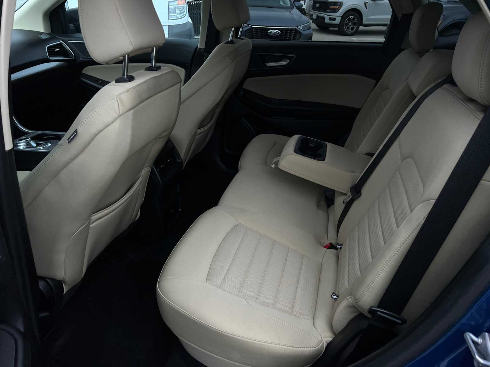 2024 Ford Edge SE