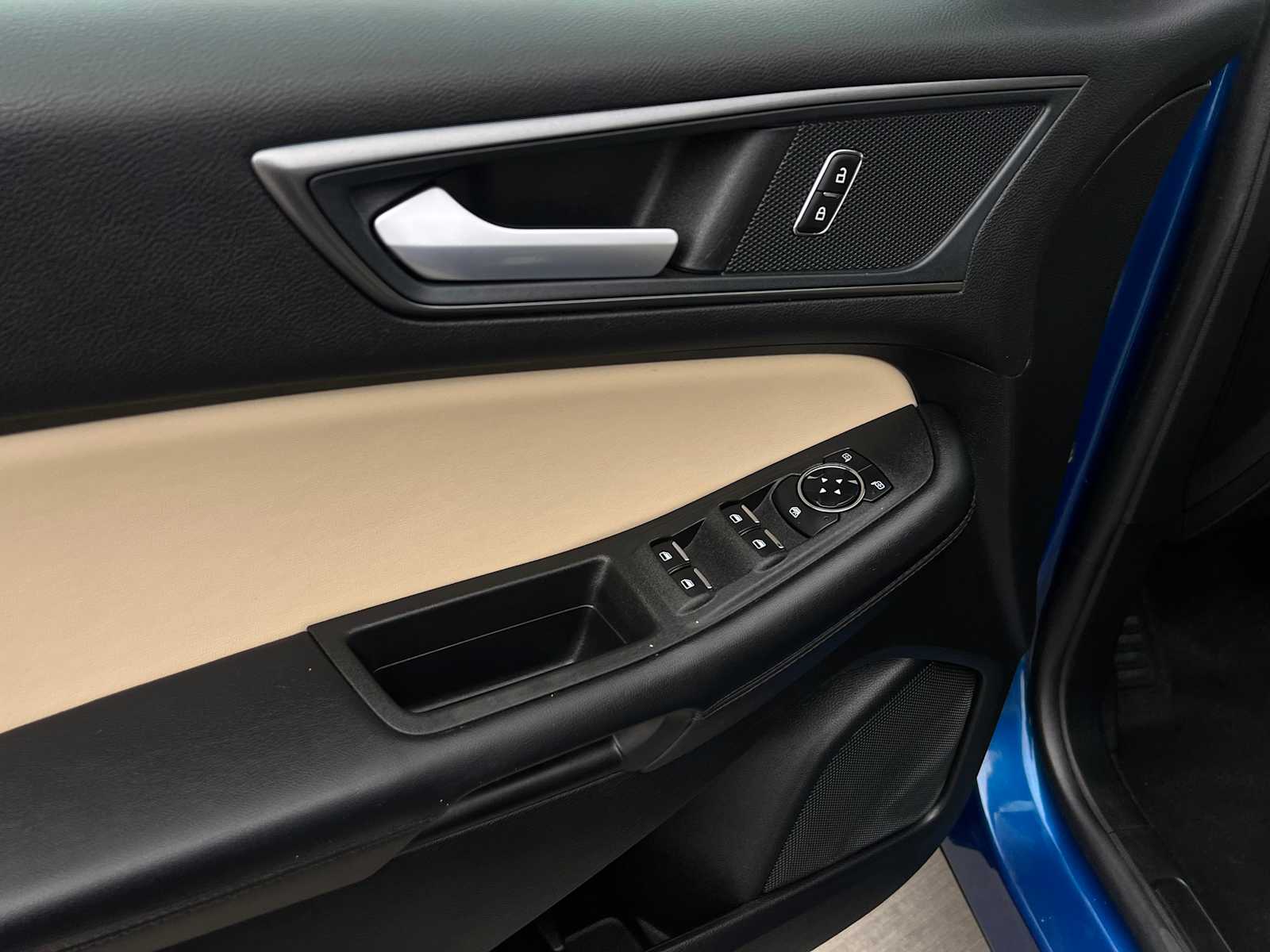 2024 Ford Edge SE