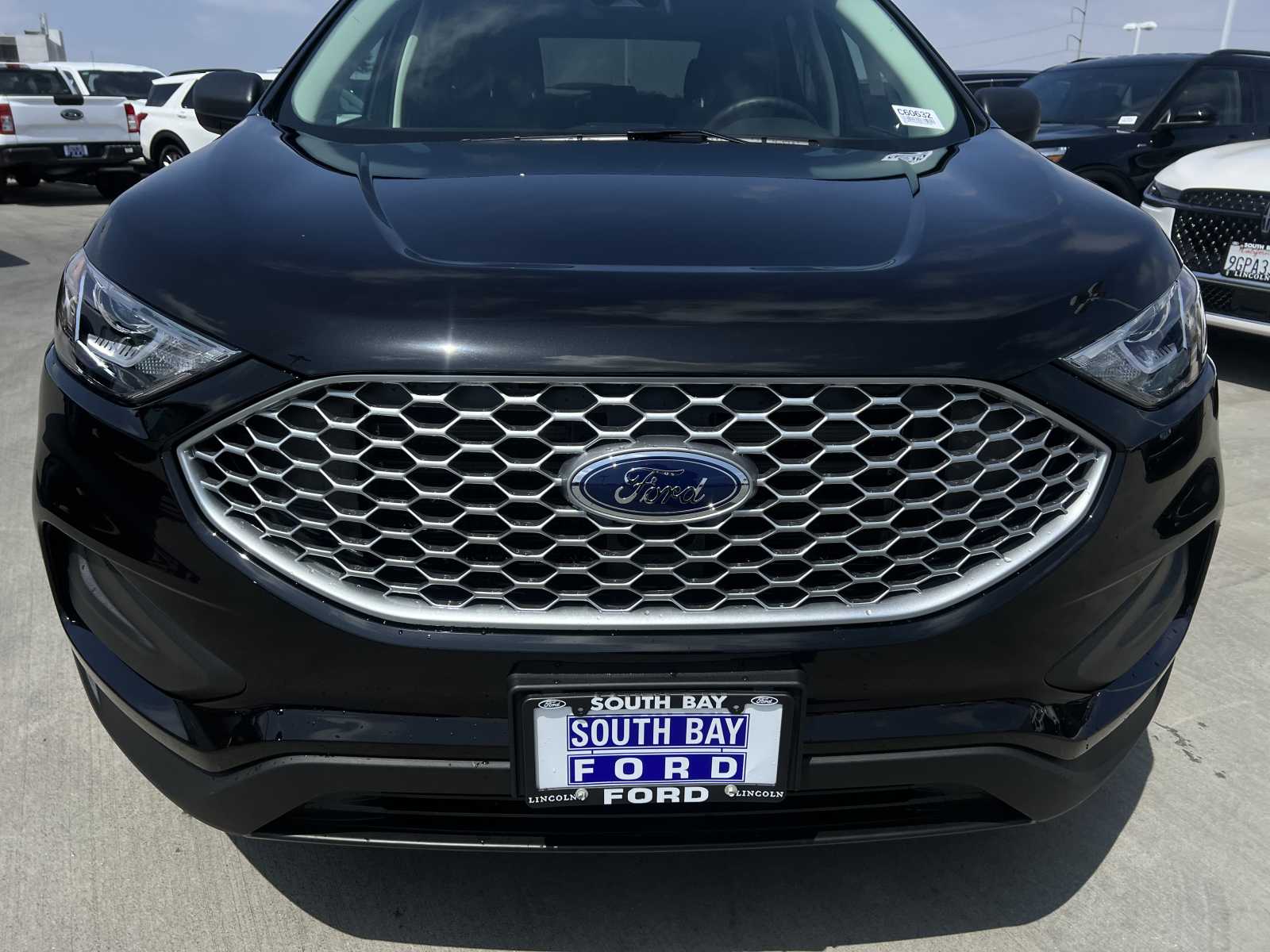 2024 Ford Edge SE