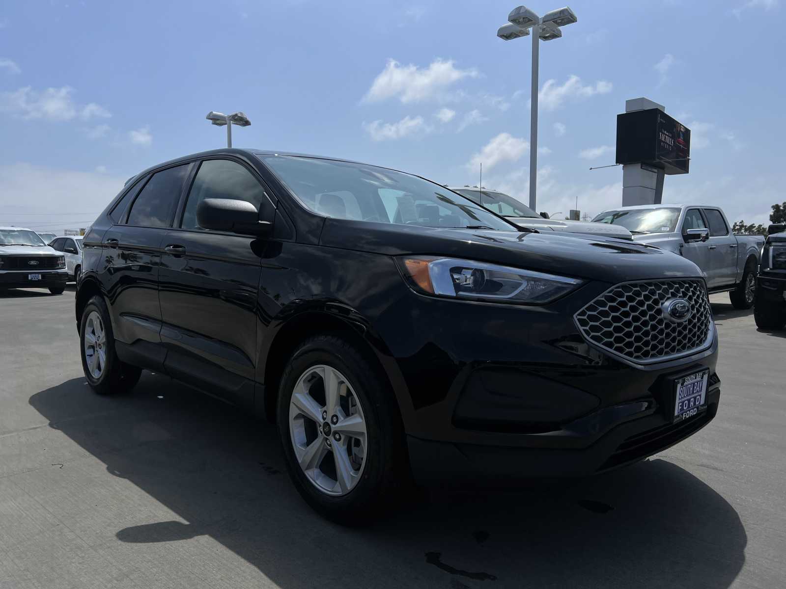 2024 Ford Edge SE