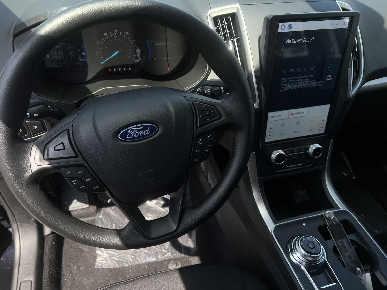 2024 Ford Edge SE