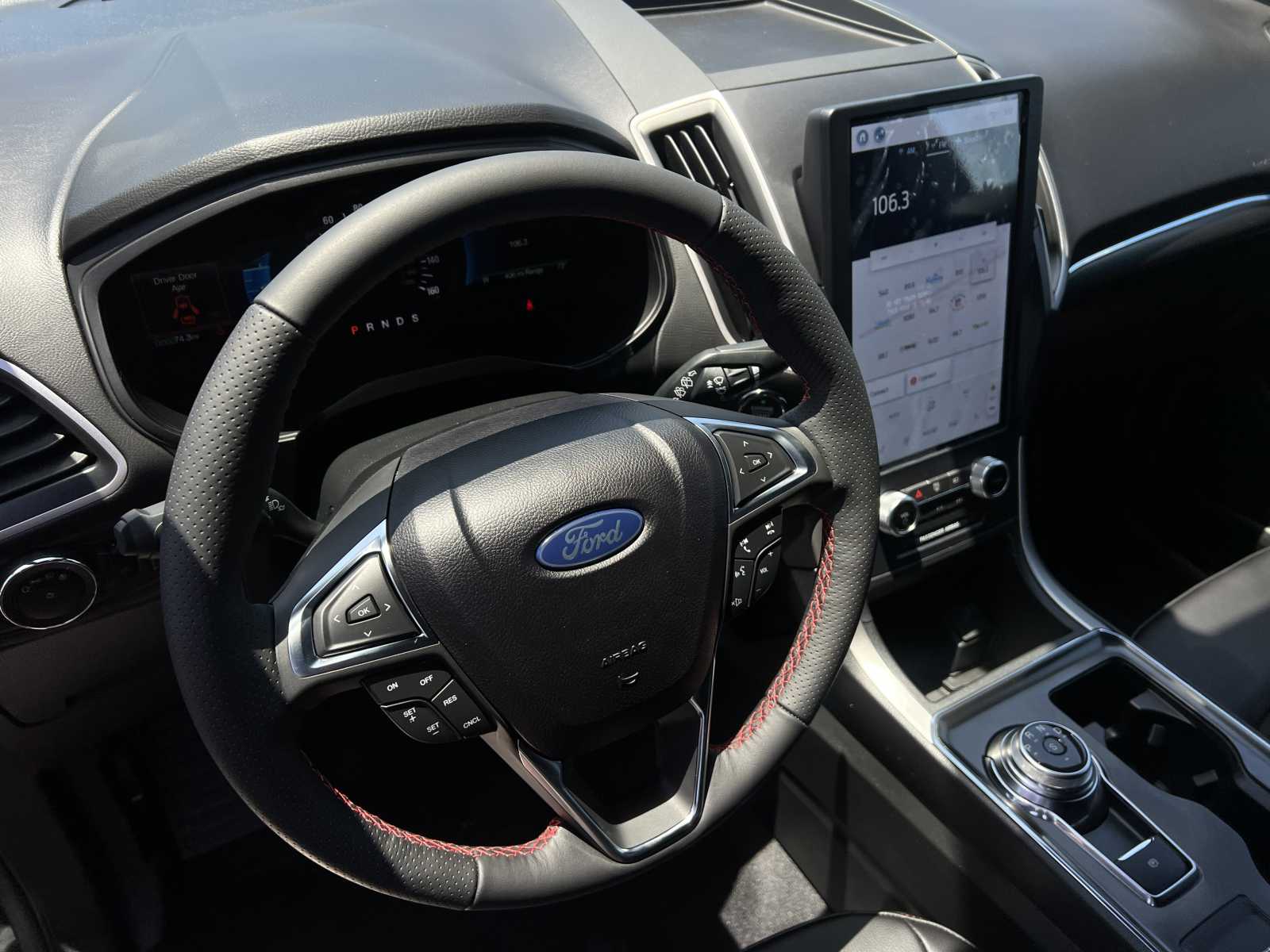 2024 Ford Edge ST-Line