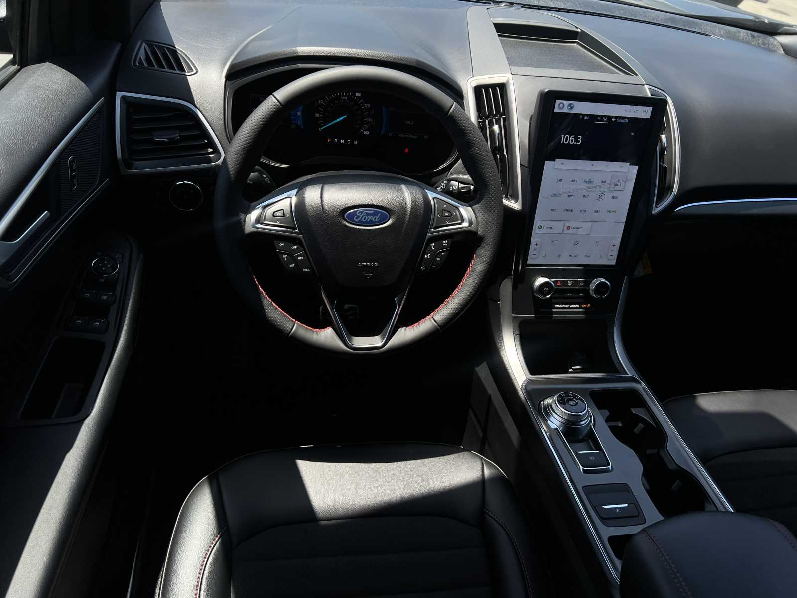 2024 Ford Edge ST-Line