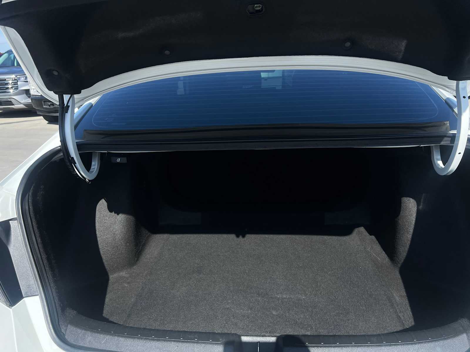2022 Honda Civic LX