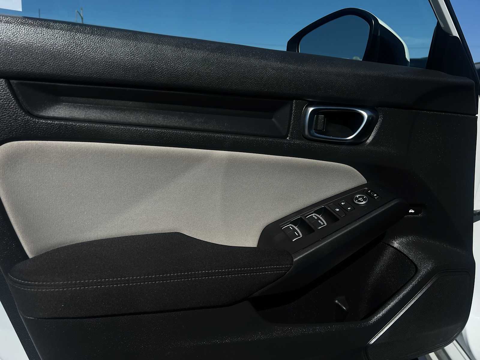 2022 Honda Civic LX