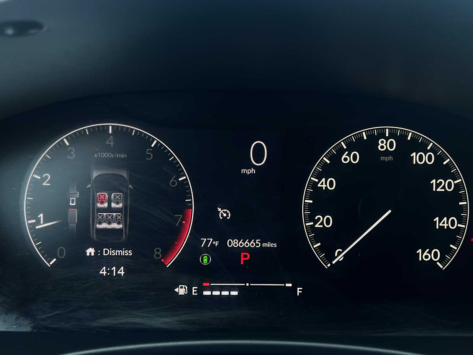 2022 Honda Civic LX