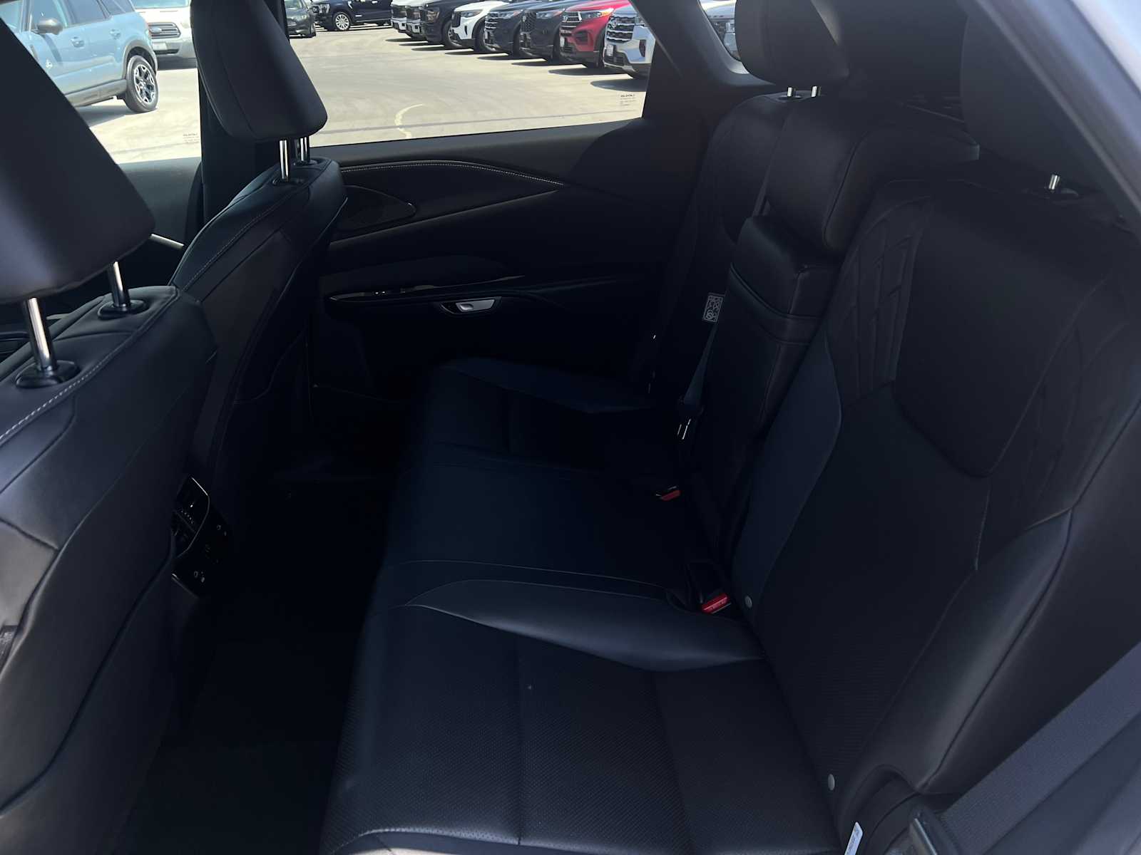 2023 Lexus RX Premium