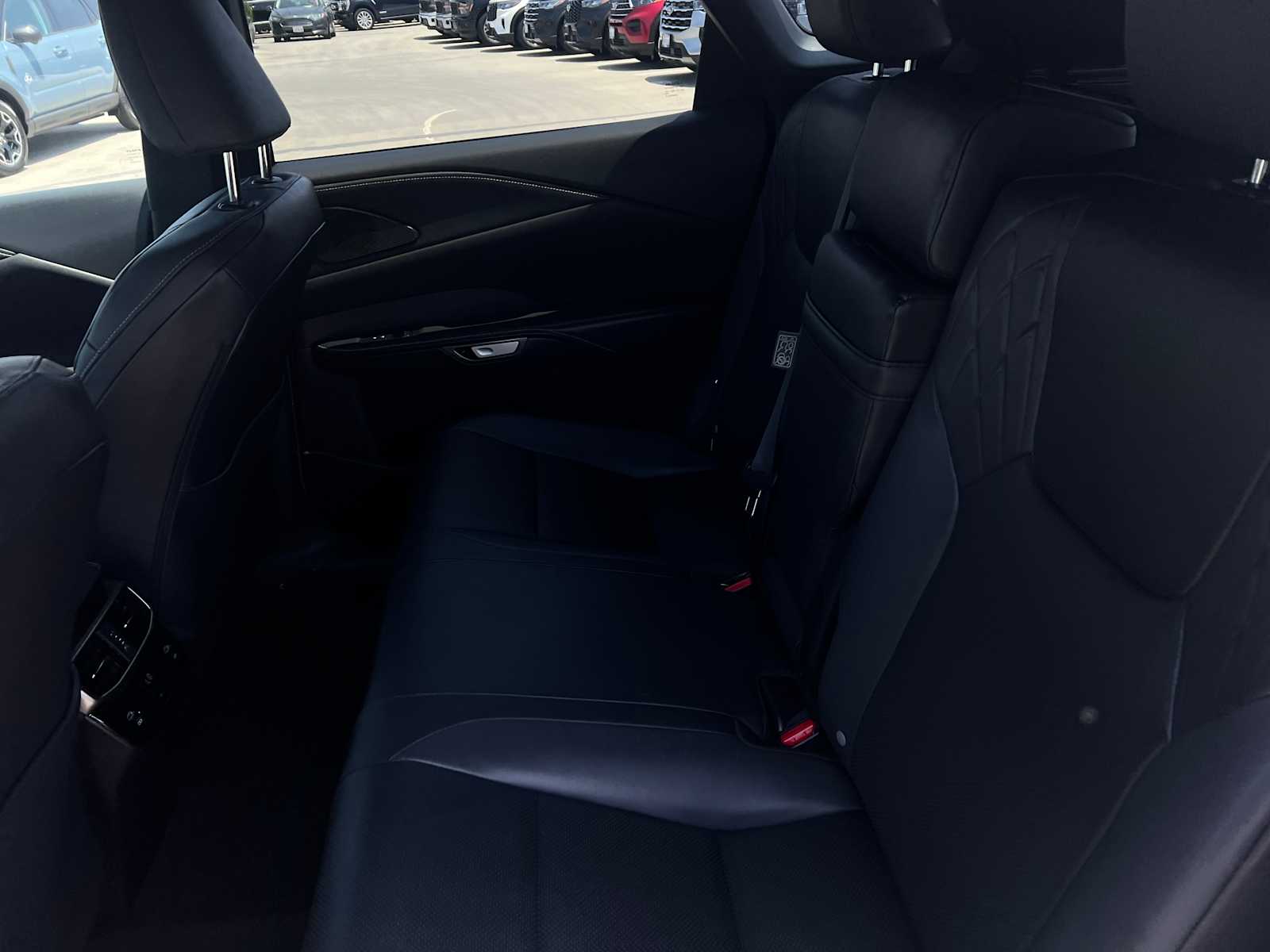2023 Lexus RX Premium