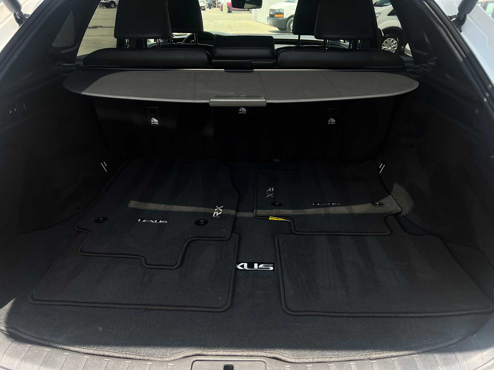 2023 Lexus RX Premium