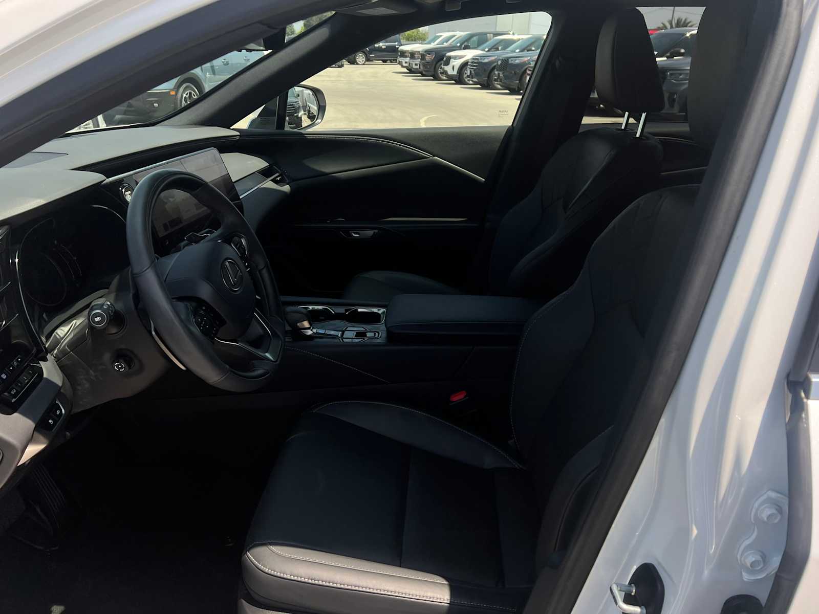 2023 Lexus RX Premium