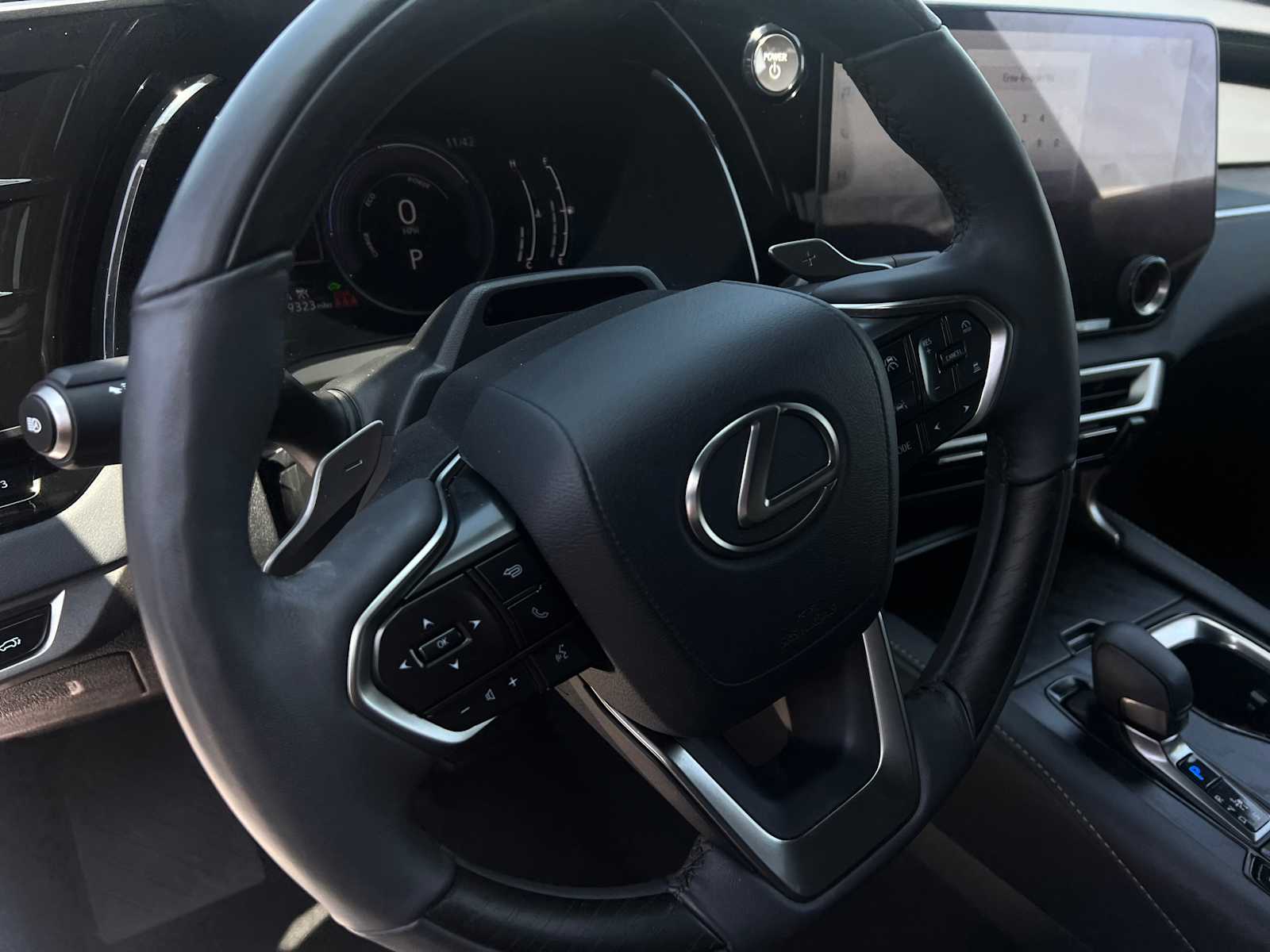 2023 Lexus RX Premium