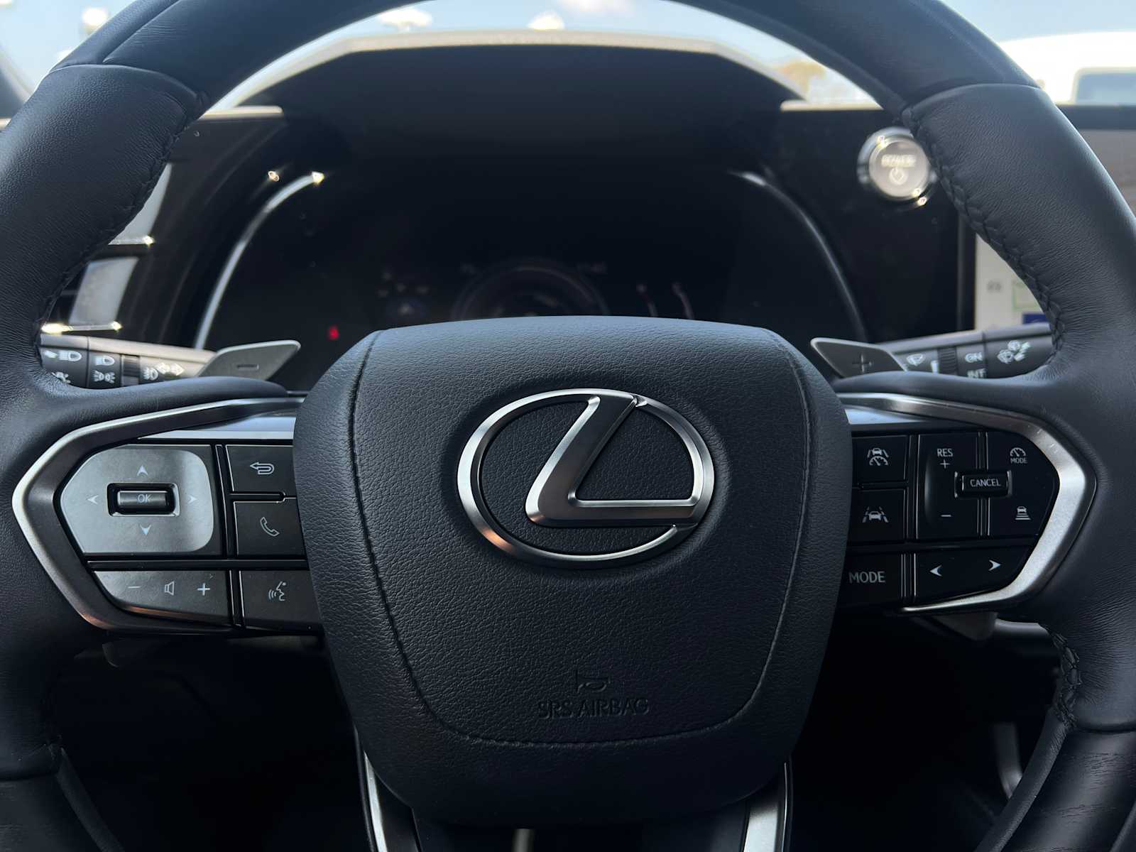 2023 Lexus RX Premium