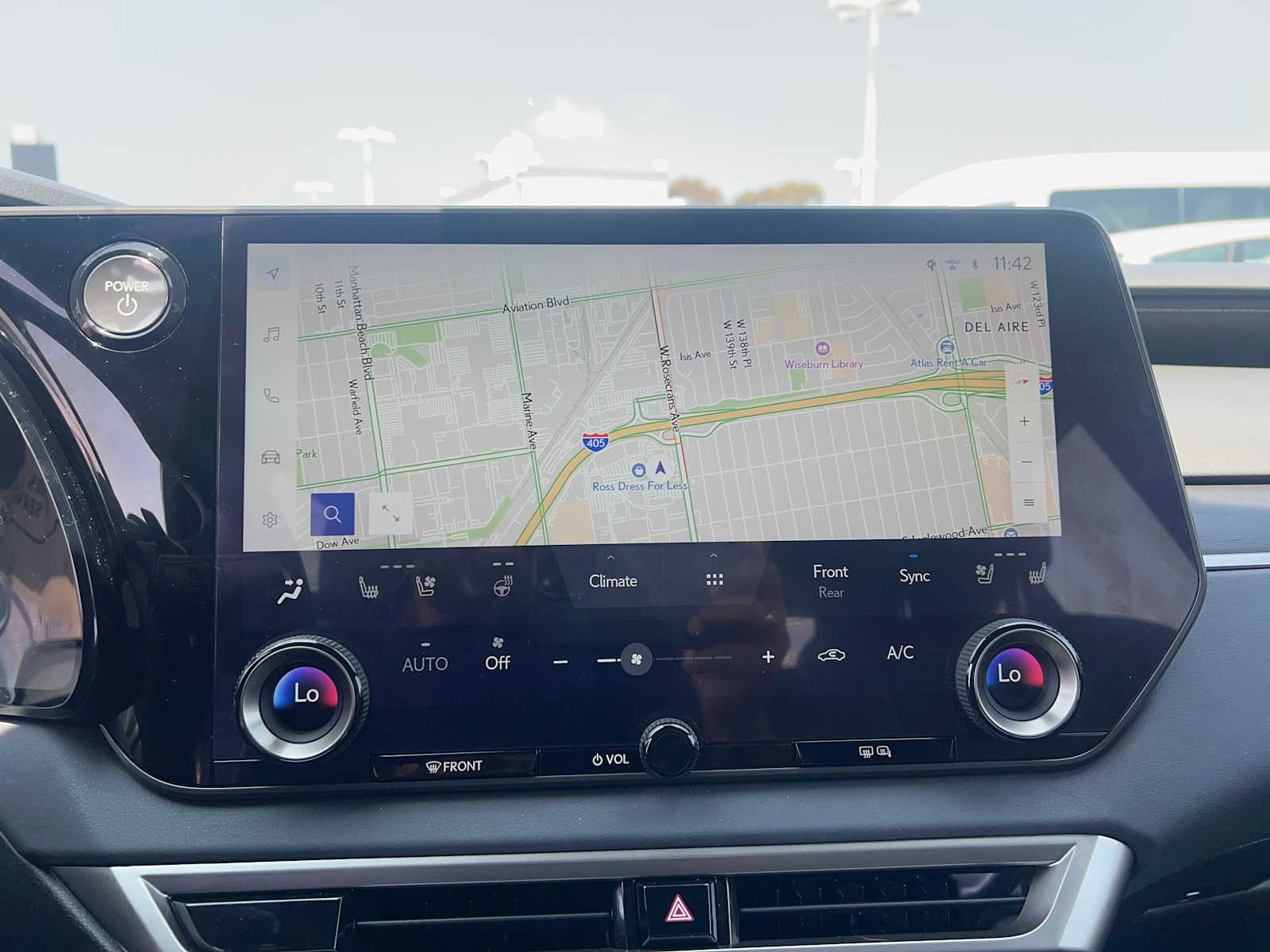 2023 Lexus RX Premium