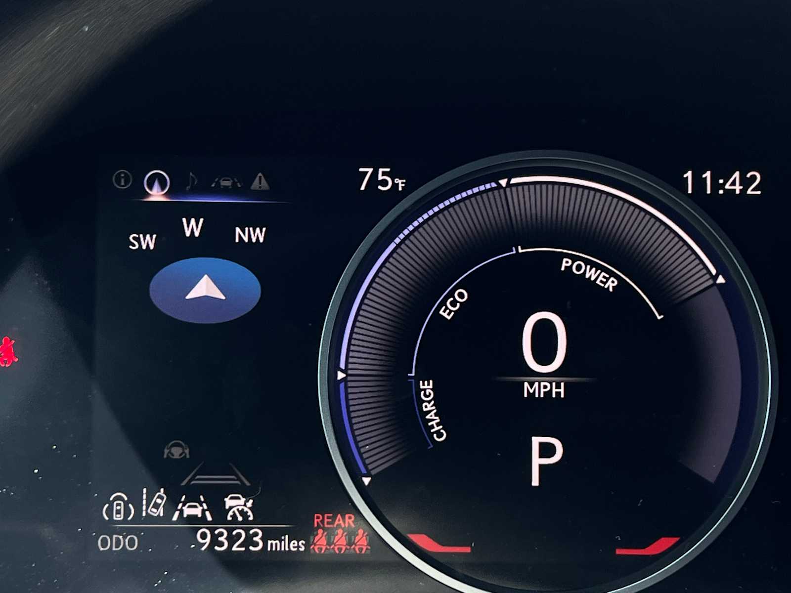 2023 Lexus RX Premium