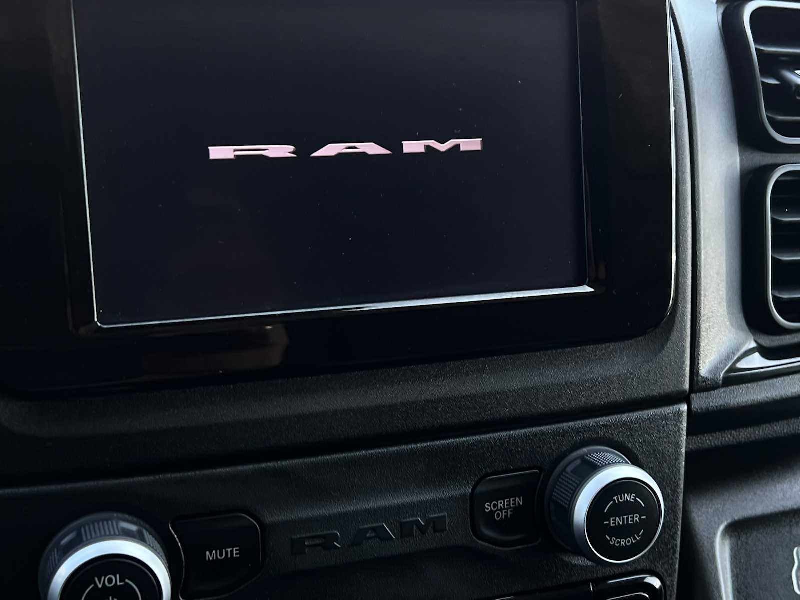 2023 Ram ProMaster 
