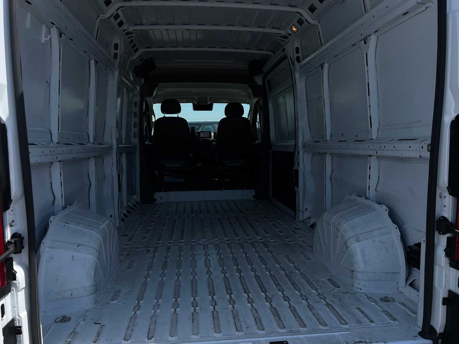 2023 Ram ProMaster 