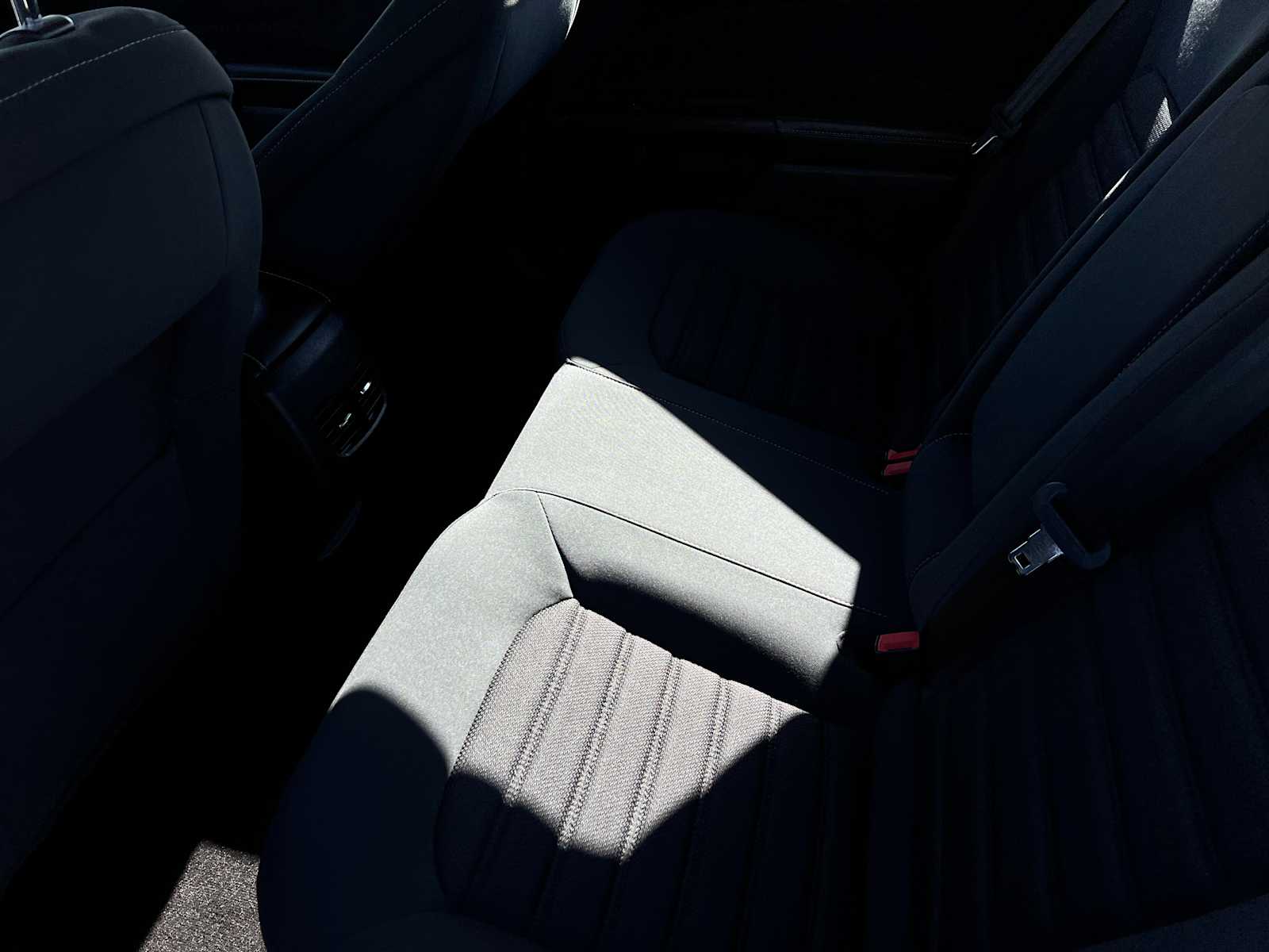 2019 Ford Fusion Hybrid SE photo 7