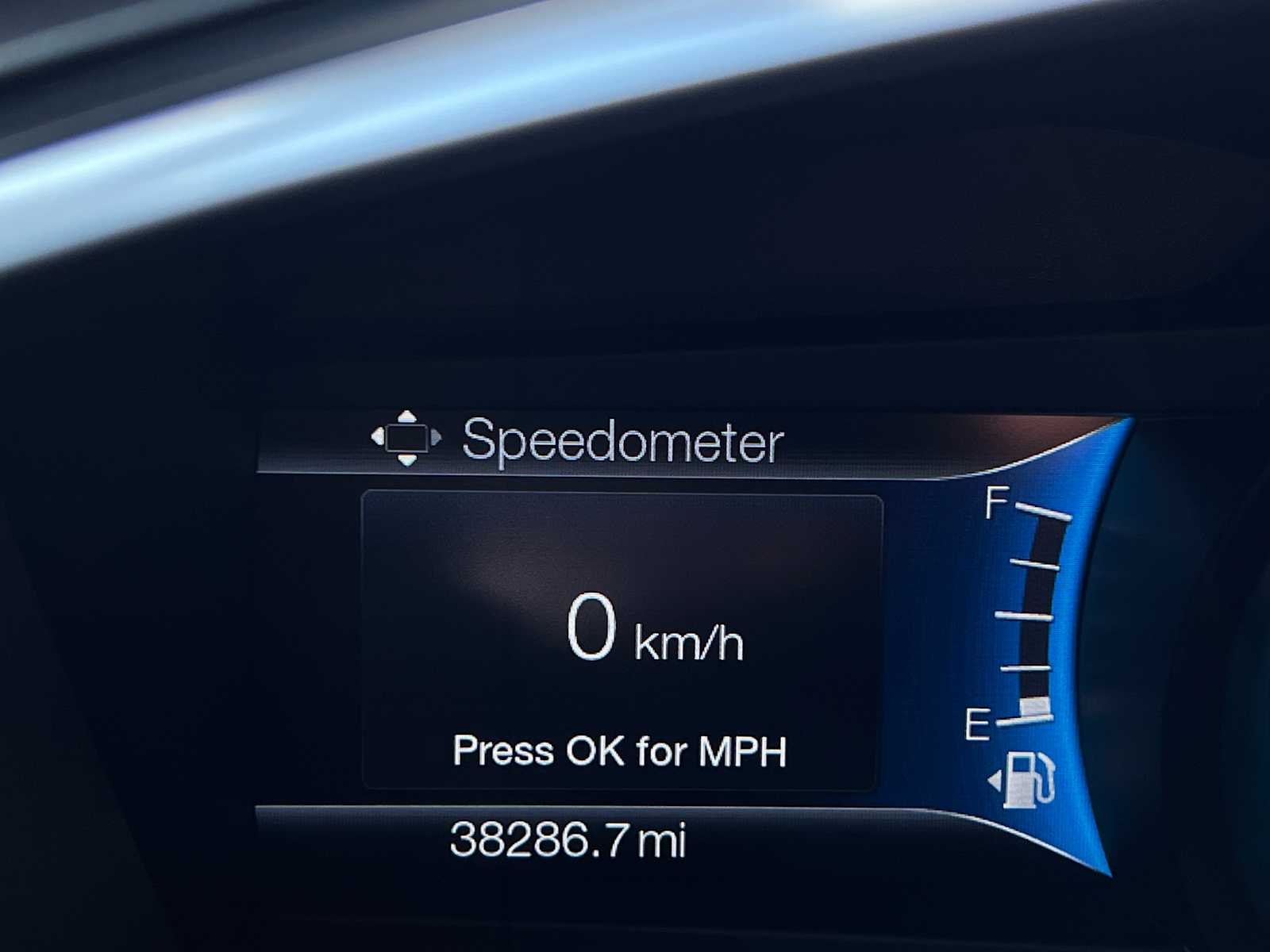 2020 Ford Fusion Plug-In Hybrid Titanium