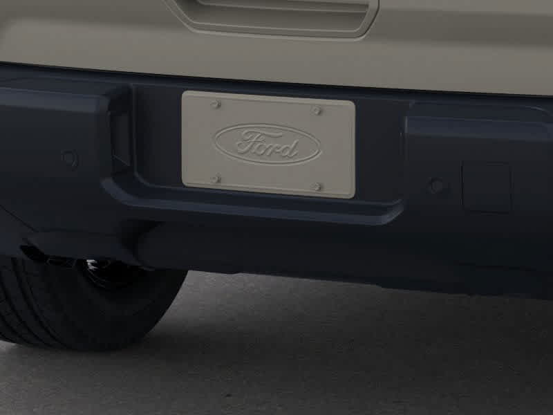 2025 Ford Bronco Sport Outer Banks photo 19