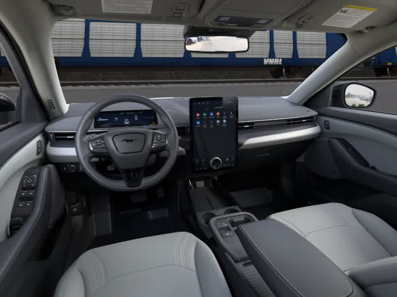 2025 Ford Mustang Mach-E Premium photo 5