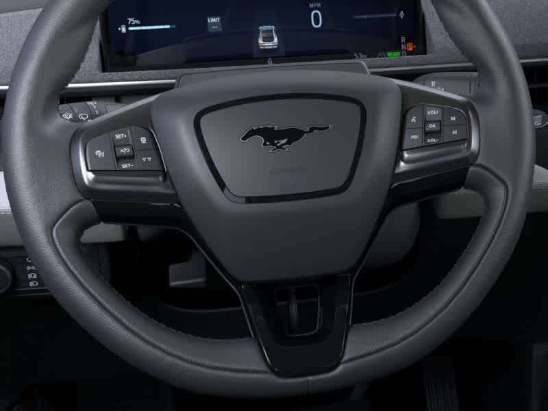 2025 Ford Mustang Mach-E Premium photo 8