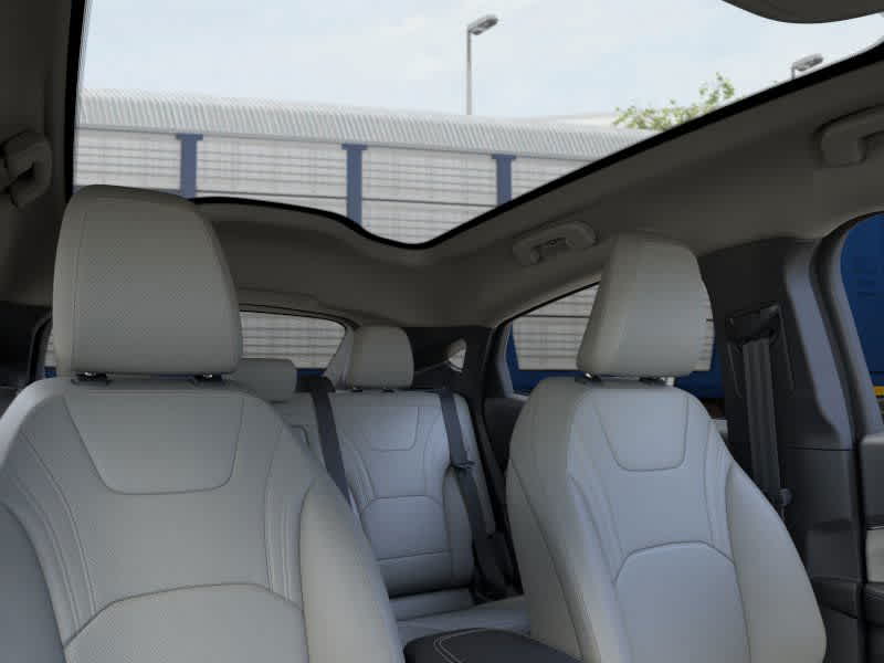 2025 Ford Mustang Mach-E Premium photo 18