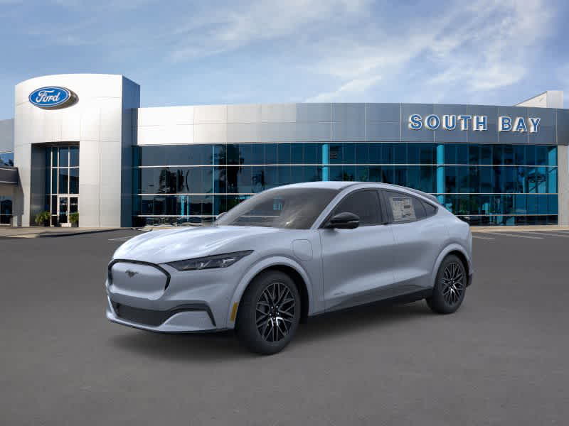 2025 Ford Mustang Mach-E Premium RWD's photo