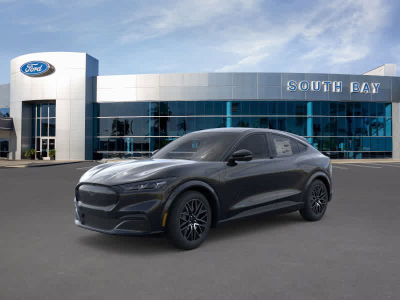 2025 Ford Mustang Mach-E Premium RWD's photo