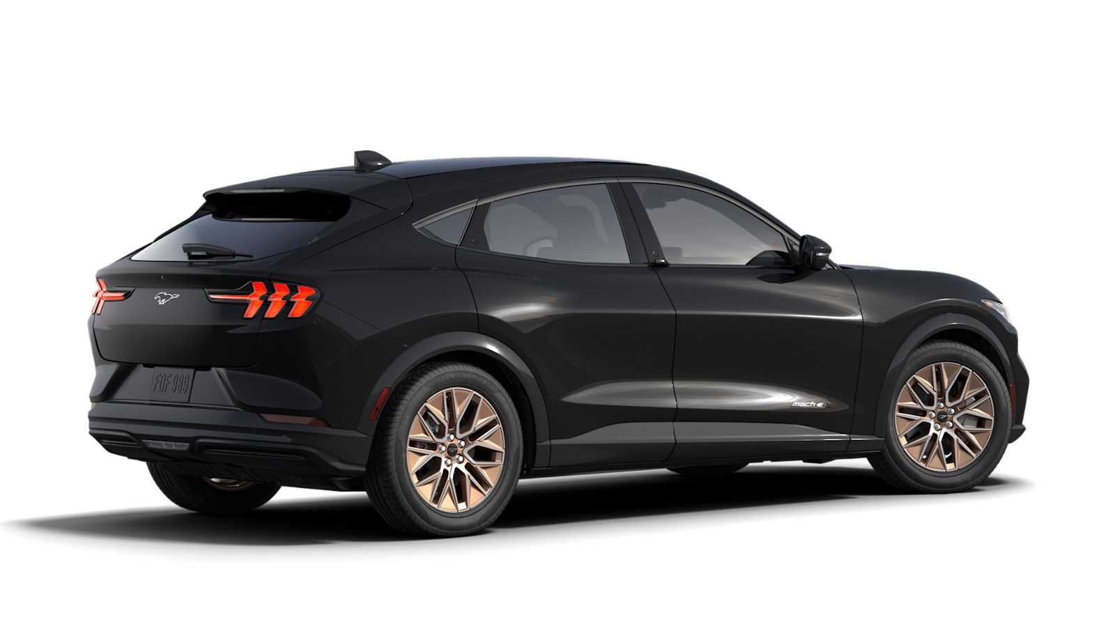 2024 Ford Mustang Mach-E Premium