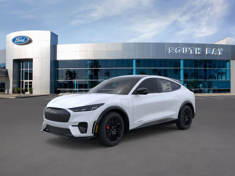 2025 Ford Mustang Mach-E Premium RWD's photo