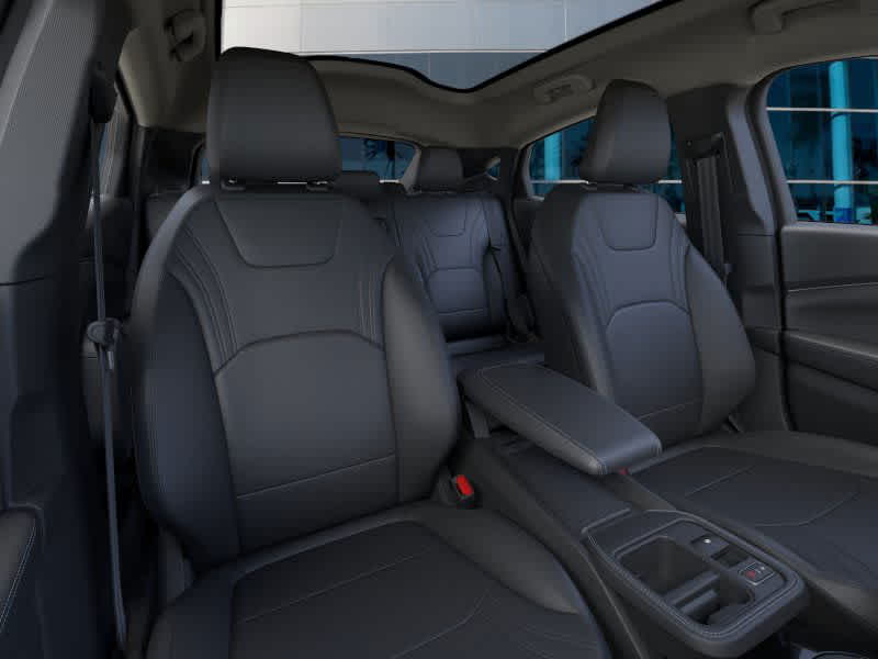 2025 Ford Mustang Mach-E Premium photo 10