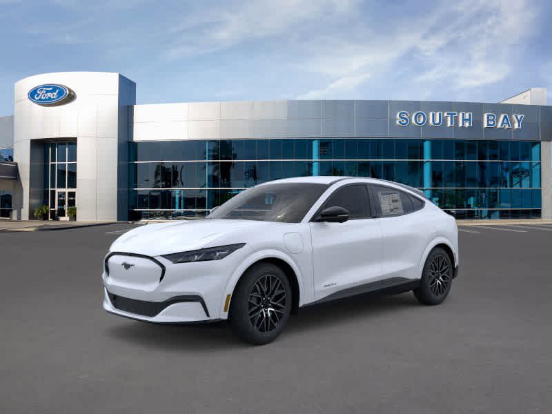 2025 Ford Mustang Mach-E Premium RWD's photo