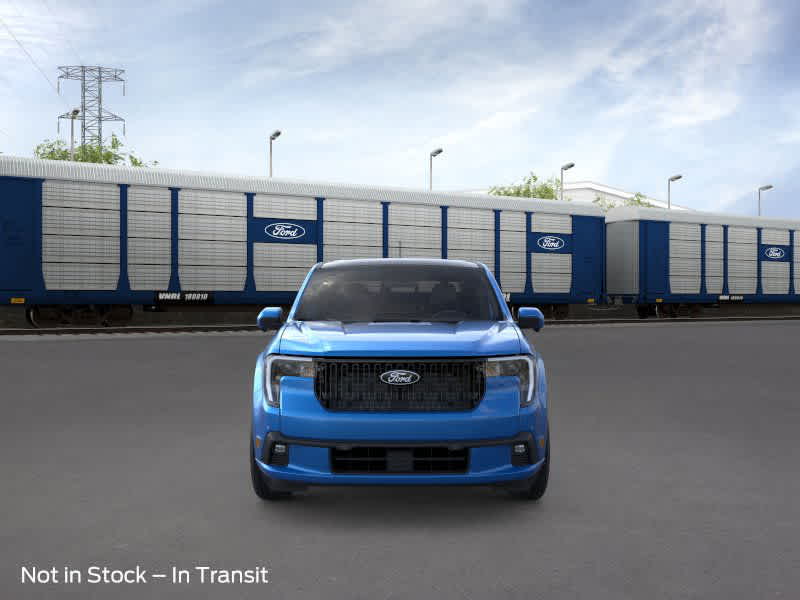 2025 Ford Maverick Lobo High